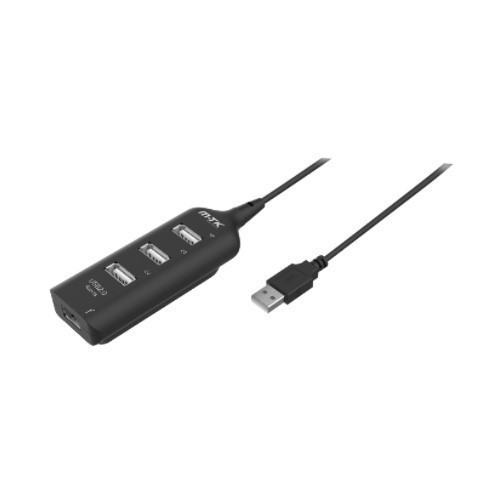 LADRON USB M-TK AT658 4EN1